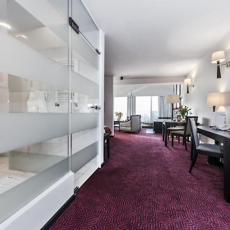 Hotel Silvia Gold Gliwice Phòng bức ảnh