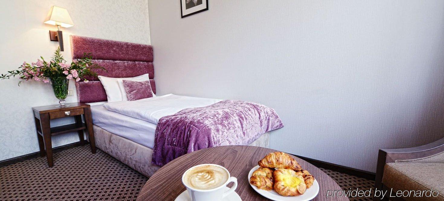 Hotel Silvia Gold Gliwice Phòng bức ảnh